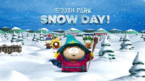 South Park: Snow Day Review Thread : r/Games .
